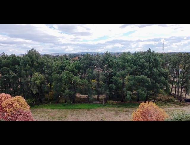 19,512M² VACANT LAND FOR SALE IN UNITAS PARK